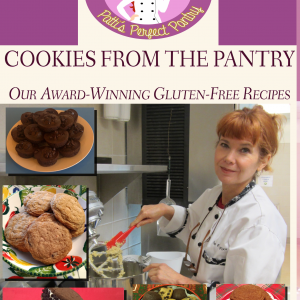 Cookies From The Pantry